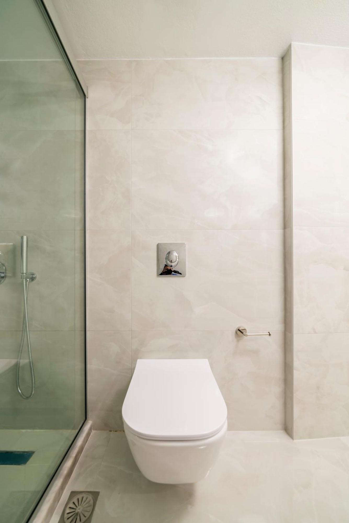 Neon 2Br Luxurious Central Apt Heraklion Eksteriør billede